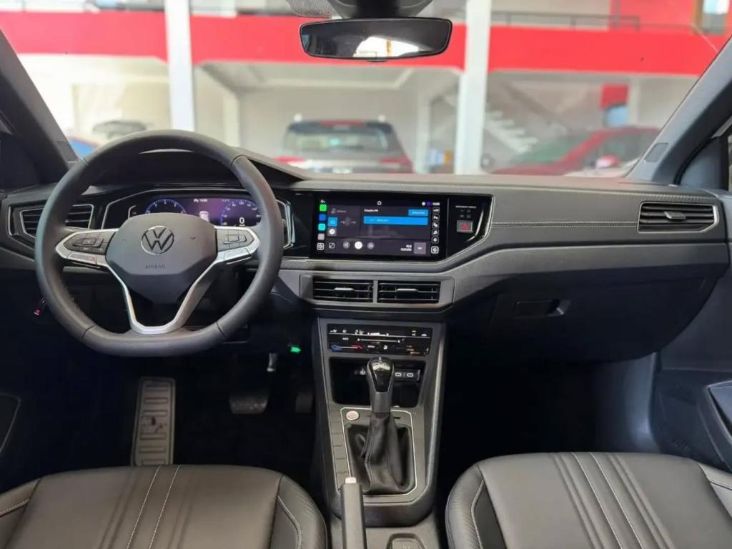 Volkswagen Nivus Highline 1.0 200 TSI Flex Automático - foto 7