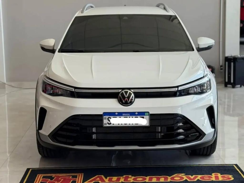 Volkswagen Nivus Highline 1.0 200 TSI Flex Automático - foto 3