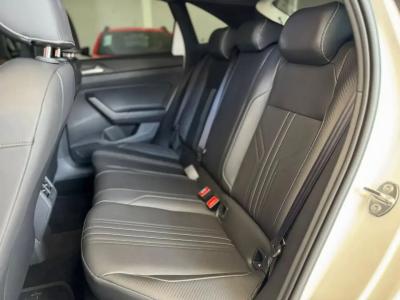 Volkswagen Nivus Highline 1.0 200 TSI Flex Automático - foto 18