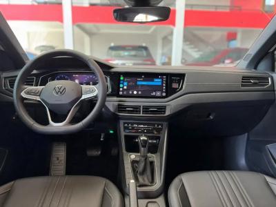 Volkswagen Nivus Highline 1.0 200 TSI Flex Automático - foto 16