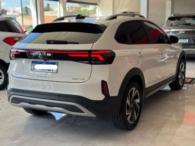 Volkswagen Nivus Highline 1.0 200 TSI Flex Automático - foto 13