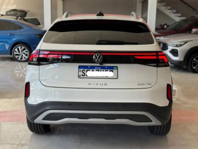Volkswagen Nivus Highline 1.0 200 TSI Flex Automático - foto 14