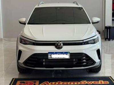 Volkswagen Nivus Highline 1.0 200 TSI Flex Automático - foto 12