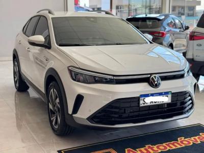 Volkswagen Nivus Highline 1.0 200 TSI Flex Automático - foto 11