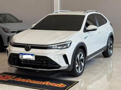 Volkswagen Nivus Highline 1.0 200 TSI Flex Automático - foto 10