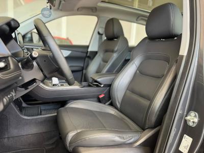 Caoa Chery Tiggo 5X Pro 1.5 Turbo Flex Automático - foto 18