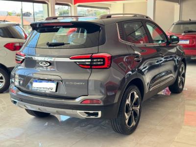 Caoa Chery Tiggo 5X Pro 1.5 Turbo Flex Automático - foto 14