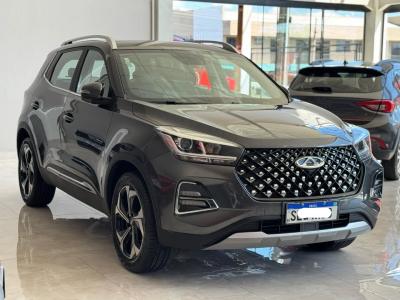 Caoa Chery Tiggo 5X Pro 1.5 Turbo Flex Automático - foto 12