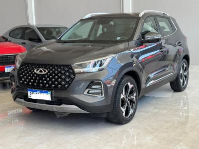 Caoa Chery Tiggo 5X Pro 1.5 Turbo Flex Automático - foto 10