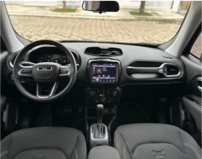 Jeep Renegade Sport Altitude 13 Tb Flex Automático - foto 16