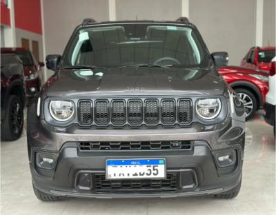 Jeep Renegade Sport Altitude 13 Tb Flex Automático - foto 12