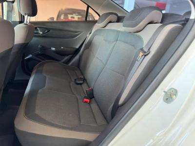 Chevrolet Prisma Sed LT 1.4 8V Flexpower 4P - foto 18