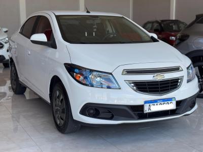 Chevrolet Prisma Sed LT 1.4 8V Flexpower 4P - foto 11