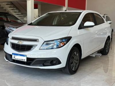 Chevrolet Prisma Sed LT 1.4 8V Flexpower 4P - foto 10