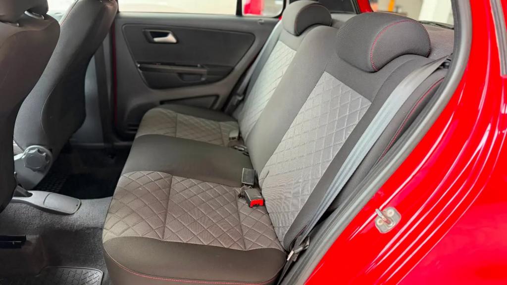 Volkswagen Fox Xtreme 1.6 Flex 8V 5P - foto 9