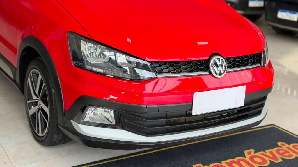 Volkswagen Fox Xtreme 1.6 Flex 8V 5P - foto 4