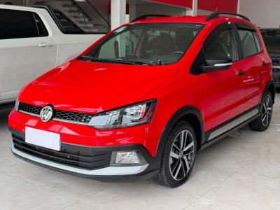 Volkswagen Fox Xtreme 1.6 Flex 8V 5P - foto 10