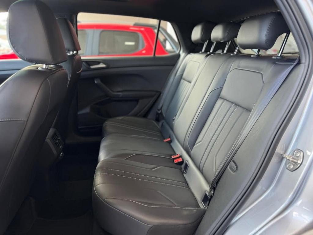 Volkswagen T-Cross Hig 250 TSI 1.4 Flex 16V 5P Automático - foto 8
