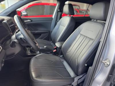 Volkswagen T-Cross Hig 250 TSI 1.4 Flex 16V 5P Automático - foto 18