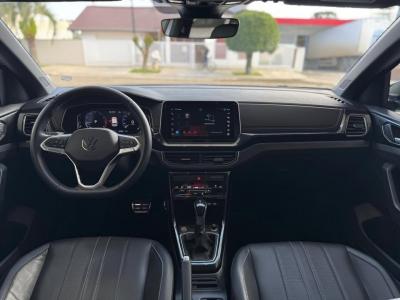 Volkswagen T-Cross Hig 250 TSI 1.4 Flex 16V 5P Automático - foto 16