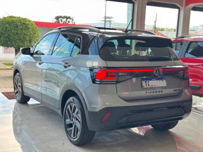Volkswagen T-Cross Hig 250 TSI 1.4 Flex 16V 5P Automático - foto 15