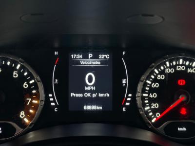 Jeep Renegade Sport 1.8 4X2 Flex 16V Automático - foto 18