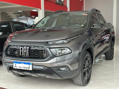Fiat Toro Volcano 13 T270 4X2 Flex Automático - foto 10