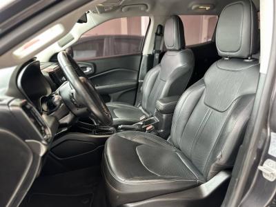 Fiat Toro Volcano 13 T270 4X2 Flex Automático - foto 18