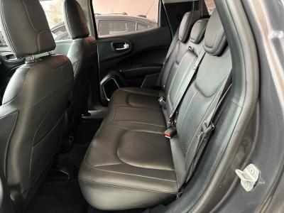Fiat Toro Volcano 13 T270 4X2 Flex Automático - foto 17