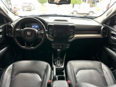Fiat Toro Volcano 13 T270 4X2 Flex Automático - foto 16
