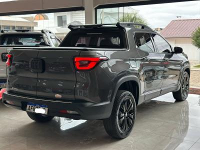Fiat Toro Volcano 13 T270 4X2 Flex Automático - foto 15