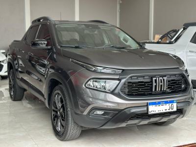 Fiat Toro Volcano 13 T270 4X2 Flex Automático - foto 12