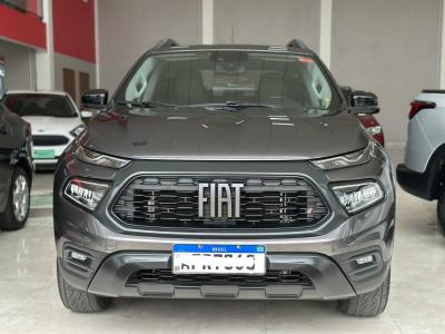 Fiat Toro Volcano 13 T270 4X2 Flex Automático - foto 11