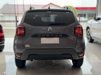 Renault Duster Iconic Plus 13 Tb 16V Flex Automático - foto 14
