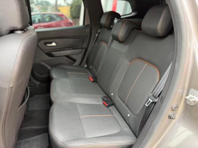 Renault Duster Iconic Plus 13 Tb 16V Flex Automático - foto 15