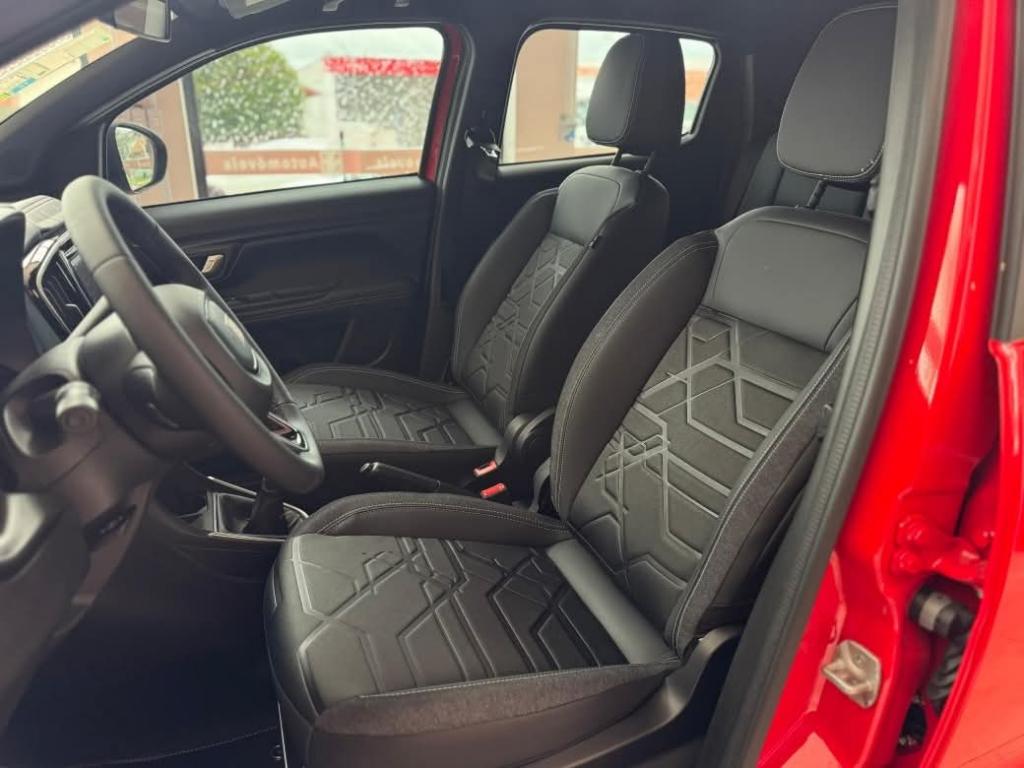 Fiat Strada Volcano 13 Flex 8V Cd - foto 5