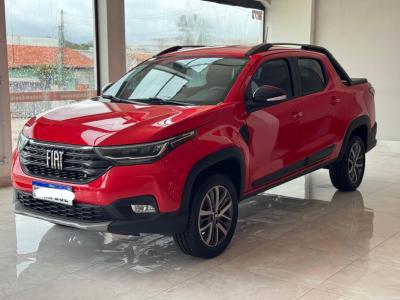 Fiat Strada Volcano 13 Flex 8V Cd - foto 10