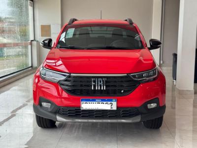 Fiat Strada Volcano 13 Flex 8V Cd - foto 13