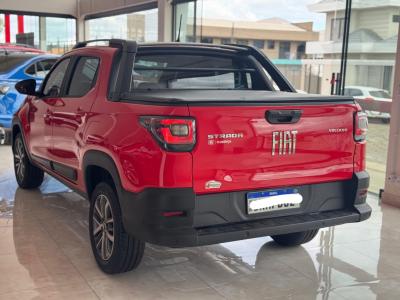 Fiat Strada Volcano 13 Flex 8V Cd - foto 16