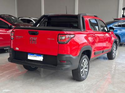 Fiat Strada Volcano 13 Flex 8V Cd - foto 15