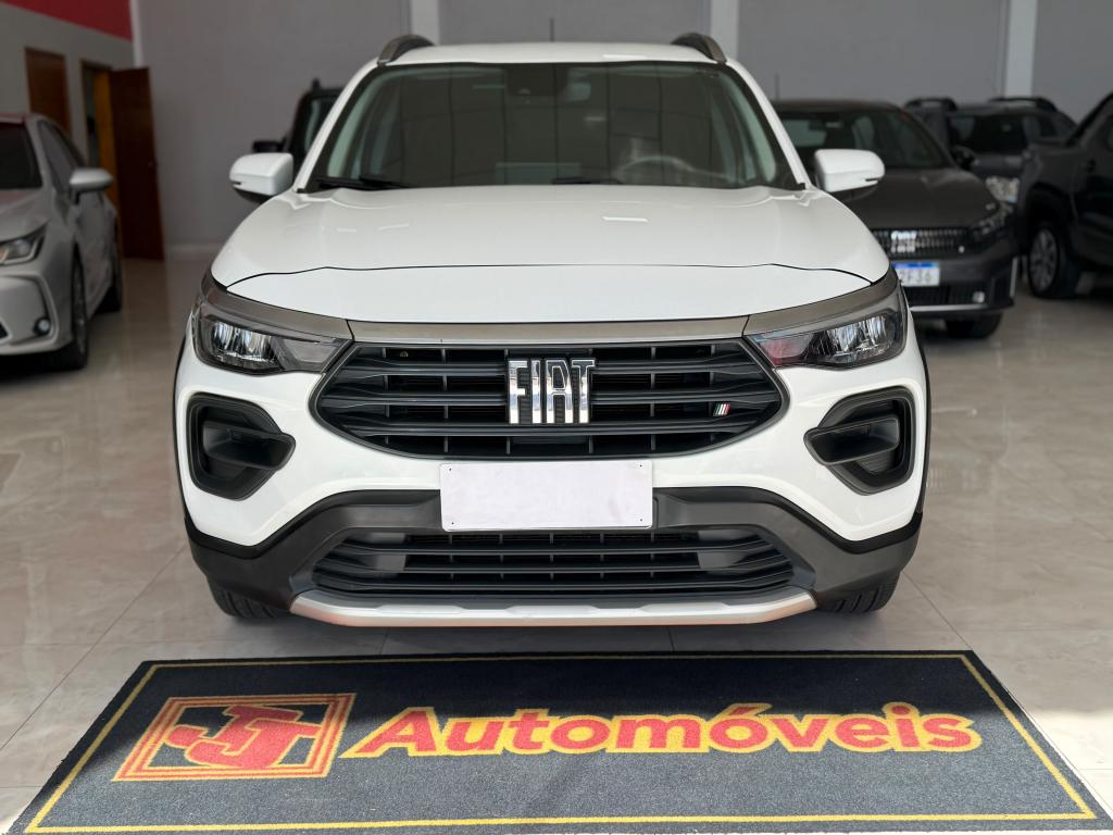 Fiat Pulse Audace 1.0 Turbo 200 Flex Automático - foto 4