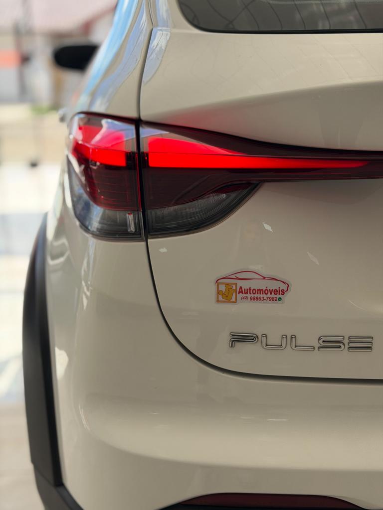 Fiat Pulse Audace 1.0 Turbo 200 Flex Automático - foto 6