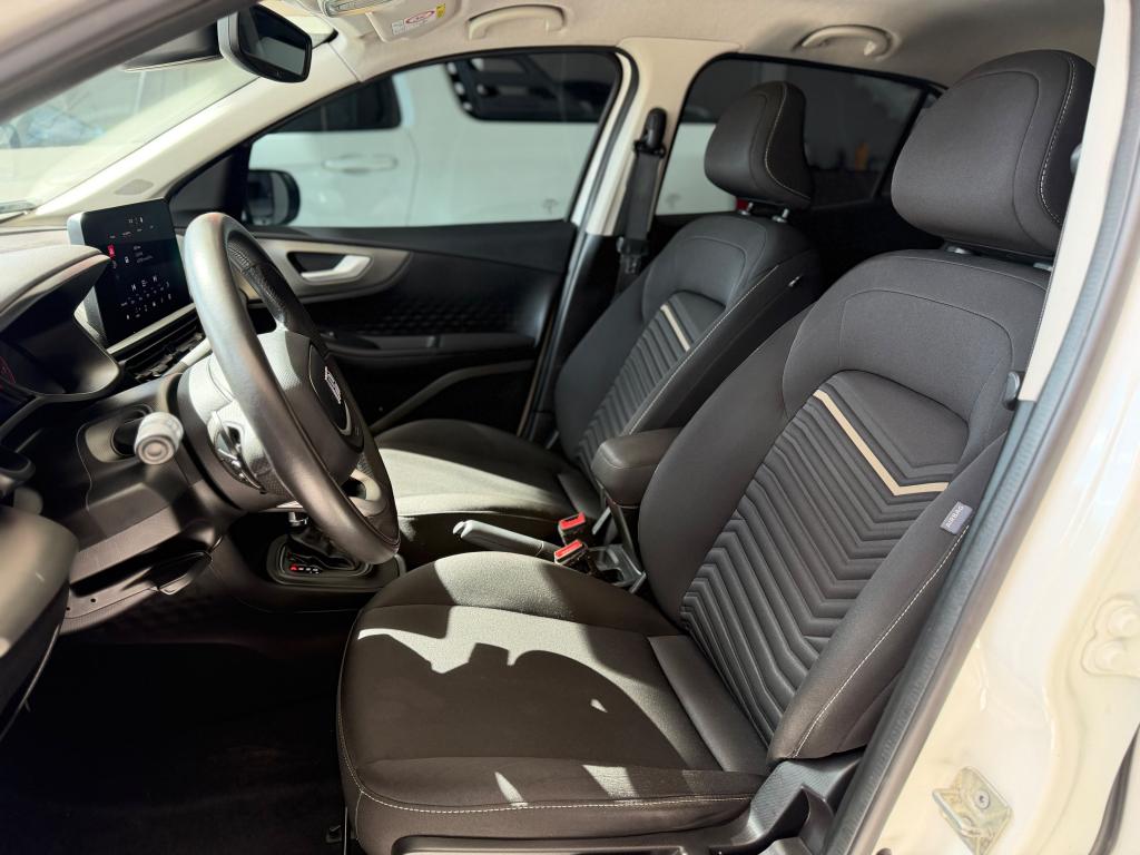 Fiat Pulse Audace 1.0 Turbo 200 Flex Automático - foto 5