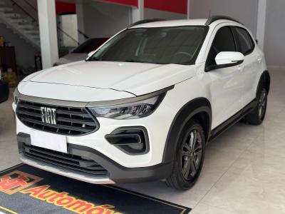 Fiat Pulse Audace 1.0 Turbo 200 Flex Automático - foto 10