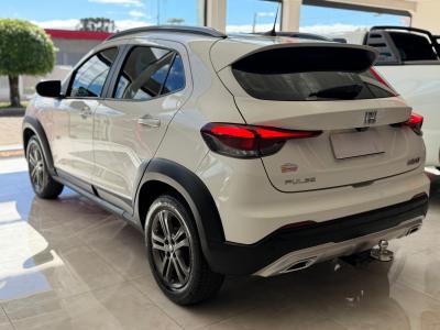 Fiat Pulse Audace 1.0 Turbo 200 Flex Automático - foto 15