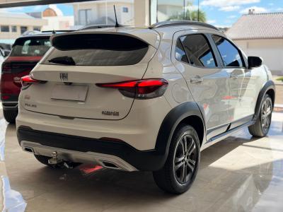 Fiat Pulse Audace 1.0 Turbo 200 Flex Automático - foto 12
