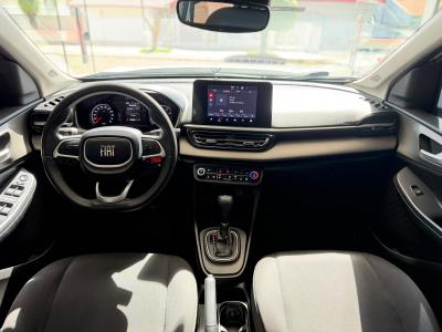 Fiat Pulse Audace 1.0 Turbo 200 Flex Automático - foto 11
