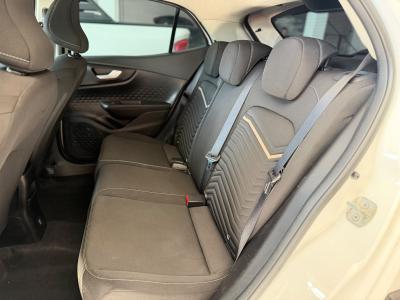 Fiat Pulse Audace 1.0 Turbo 200 Flex Automático - foto 17