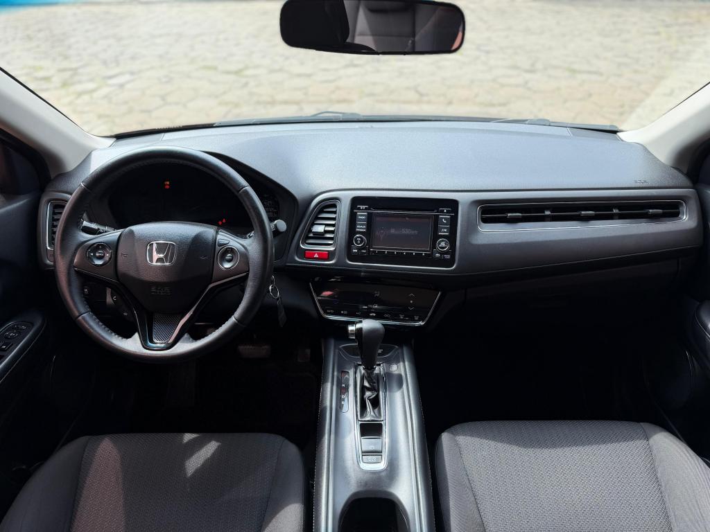 Honda HR-V EX 1.8 Flexone 16V 5P Automático - foto 2
