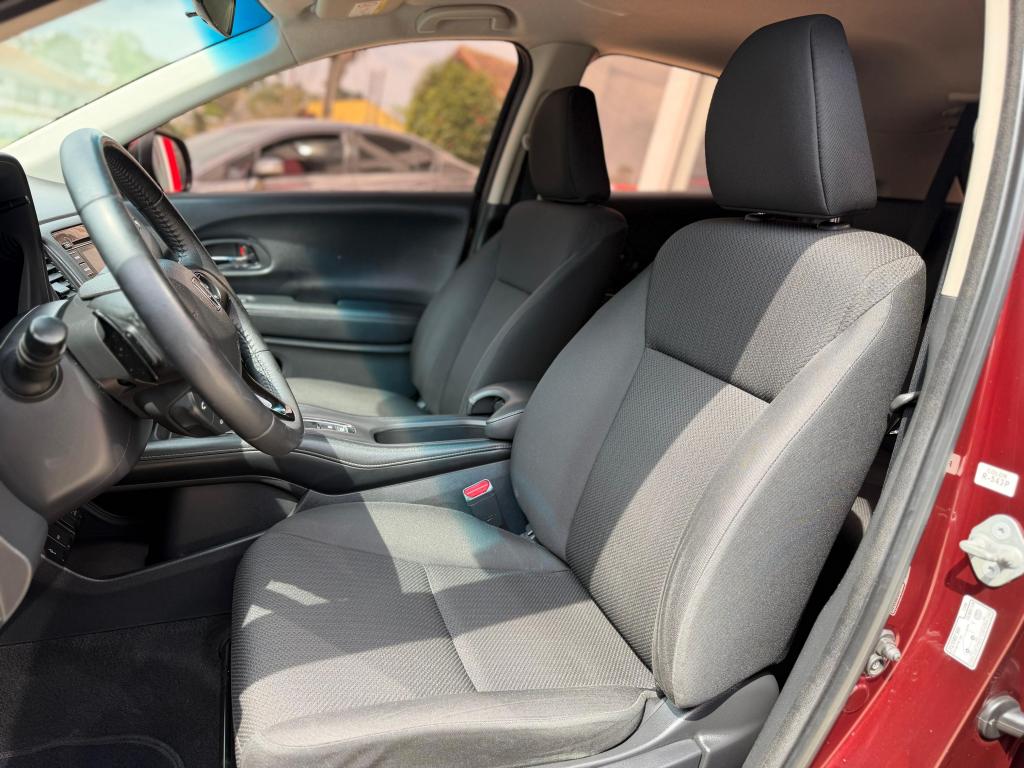 Honda HR-V EX 1.8 Flexone 16V 5P Automático - foto 5